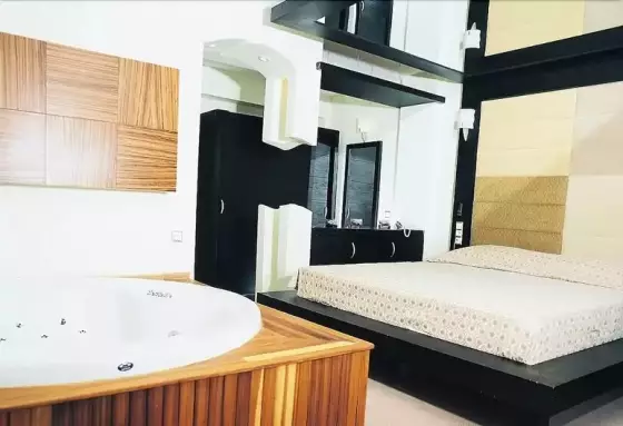 هیمروس لایف آنتالیا